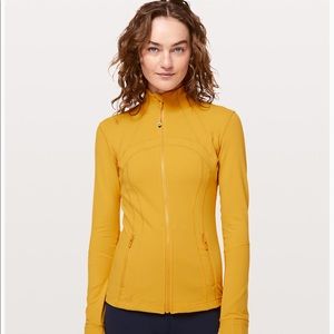 Lululemon define jacket